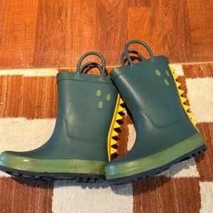 Kids rainboots